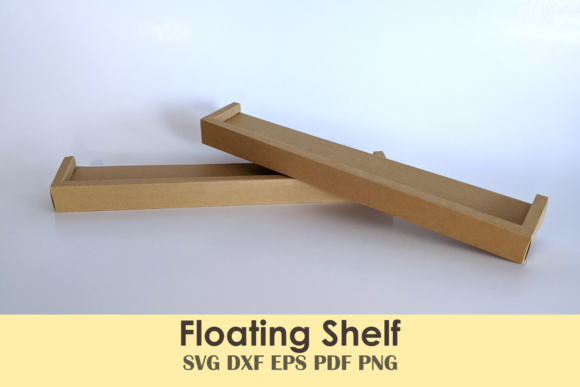 Wall Shelf Photo Ledge Template: A Creative DIY Display